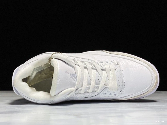Reps TBK Air Retro White 136064-111 3 Triple Jordan 0815
